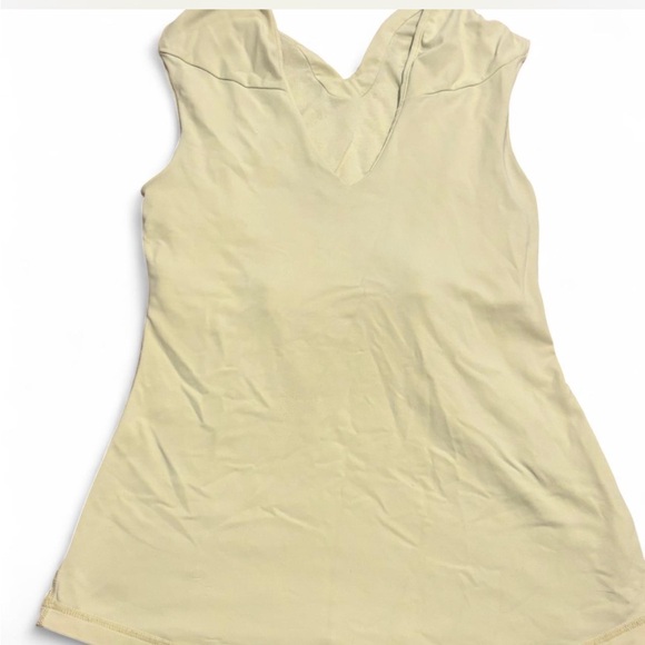 Lululemon yellow tank top⭐️ - Picture 1 of 3